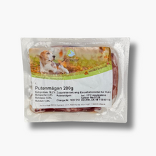 Putenmägen am Stück 200g