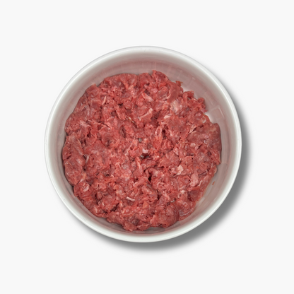 BARF gewolft