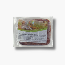 Rinder - Mix gewolft