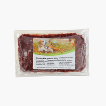 Rinder - Mix gewolft