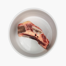 Rinderbrustknochen 1 Stück