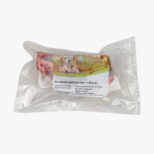 Rinderbrustknochen 1 Stück