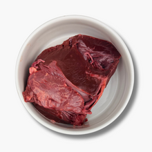 Rinderherz am Stück 1kg