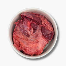 Rindfleisch vier Stück, 1kg