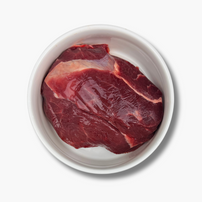 Dörrfleisch getrocknet