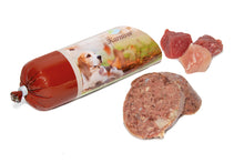 Wurst Schlemmerteller