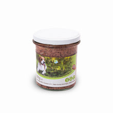 Wild mit Preiselbeeren 6er Pack