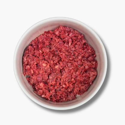 BARF gewolft