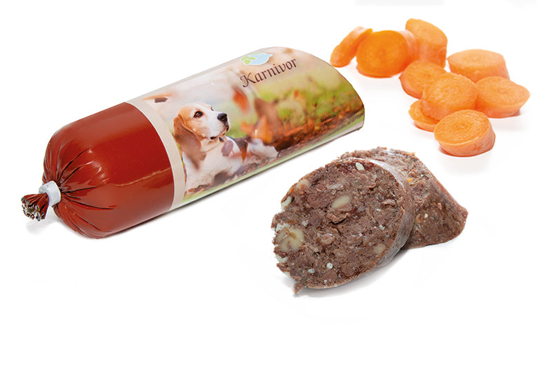 Wurst Wildschmaus